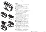 Preview for 2 page of Kenwood ttm610 series Instructions Manual