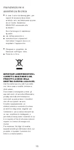 Preview for 16 page of Kenwood TTM830 Instructions Manual