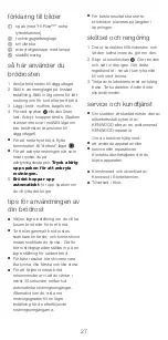 Preview for 27 page of Kenwood TTM830 Instructions Manual