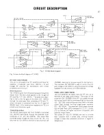 Preview for 4 page of Kenwood TV-502 Service Manual