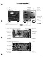 Preview for 7 page of Kenwood TV-502 Service Manual