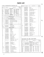 Preview for 10 page of Kenwood TV-502 Service Manual