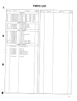 Preview for 13 page of Kenwood TV-502 Service Manual