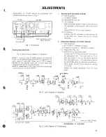 Preview for 15 page of Kenwood TV-502 Service Manual