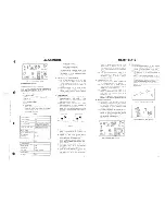 Preview for 17 page of Kenwood TV-502 Service Manual