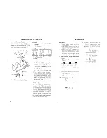 Preview for 19 page of Kenwood TV-502 Service Manual