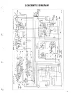 Preview for 21 page of Kenwood TV-502 Service Manual