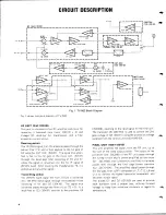 Preview for 4 page of Kenwood TV-502S Service Manual