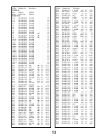 Preview for 13 page of Kenwood TX-21AP2D Service Manual