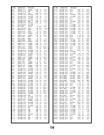 Preview for 14 page of Kenwood TX-21AP2D Service Manual