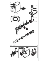 Preview for 3 page of Kenwood Type MG35 Instructions Manual