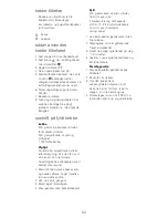 Preview for 64 page of Kenwood Type MG35 Instructions Manual