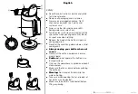 Preview for 2 page of Kenwood TYPE ZJM400 Instructions Manual