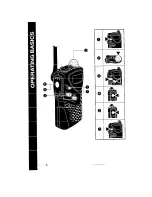 Preview for 8 page of Kenwood UBZ-LF14 Instruction Manual