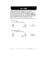 Preview for 12 page of Kenwood UBZ-LF14 Instruction Manual