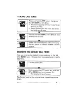 Preview for 13 page of Kenwood UBZ-LF14 Instruction Manual