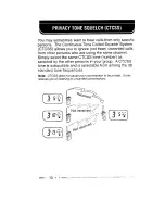 Preview for 14 page of Kenwood UBZ-LF14 Instruction Manual