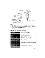 Предварительный просмотр 29 страницы Kenwood UBZ-LF14 Instruction Manual