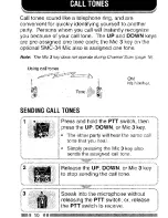 Предварительный просмотр 15 страницы Kenwood UBZ-LH14 Instruction Manual