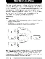 Предварительный просмотр 17 страницы Kenwood UBZ-LH14 Instruction Manual