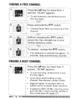 Предварительный просмотр 23 страницы Kenwood UBZ-LH14 Instruction Manual