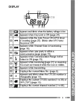 Preview for 11 page of Kenwood UBZ-LH68 Instruction Manual