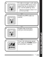 Preview for 13 page of Kenwood UBZ-LH68 Instruction Manual