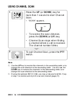 Preview for 24 page of Kenwood UBZ-LH68 Instruction Manual