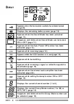 Preview for 6 page of Kenwood UBZ-LJ8 Instruction Manual