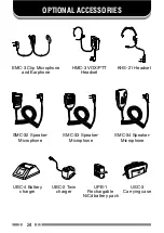 Preview for 26 page of Kenwood UBZ-LJ8 Instruction Manual