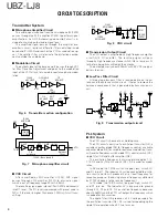 Preview for 4 page of Kenwood UBZ-LJ8 Service Manual