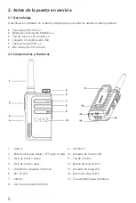 Предварительный просмотр 46 страницы Kenwood UBZ-LJ9SETE Instruction Manual