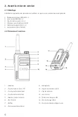 Предварительный просмотр 66 страницы Kenwood UBZ-LJ9SETE Instruction Manual