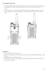 Предварительный просмотр 67 страницы Kenwood UBZ-LJ9SETE Instruction Manual