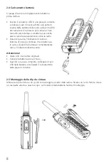 Предварительный просмотр 88 страницы Kenwood UBZ-LJ9SETE Instruction Manual