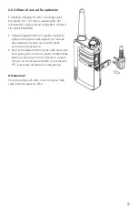 Предварительный просмотр 89 страницы Kenwood UBZ-LJ9SETE Instruction Manual