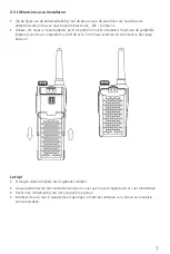 Предварительный просмотр 107 страницы Kenwood UBZ-LJ9SETE Instruction Manual