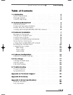 Preview for 3 page of Kenwood UCR 420 Installation & User Manual