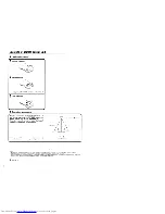 Preview for 16 page of Kenwood UD-100 Instruction Manual