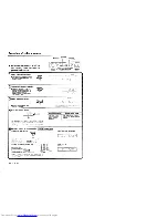 Preview for 22 page of Kenwood UD-100 Instruction Manual