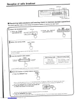 Предварительный просмотр 20 страницы Kenwood UD-3 Instruction Manual