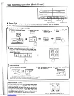 Предварительный просмотр 35 страницы Kenwood UD-3 Instruction Manual