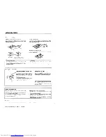 Preview for 6 page of Kenwood UD-301 Instruction Manual