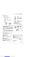 Preview for 7 page of Kenwood UD-301 Instruction Manual