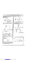 Preview for 29 page of Kenwood UD-301 Instruction Manual