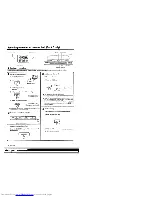 Preview for 36 page of Kenwood UD-301 Instruction Manual