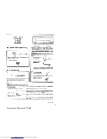 Preview for 37 page of Kenwood UD-301 Instruction Manual