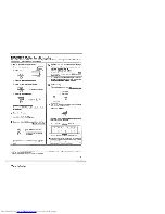 Preview for 43 page of Kenwood UD-301 Instruction Manual