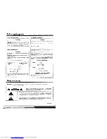 Preview for 3 page of Kenwood UD-351M Instruction Manual