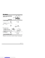 Preview for 19 page of Kenwood UD-351M Instruction Manual